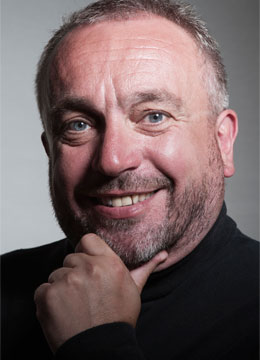Jon English